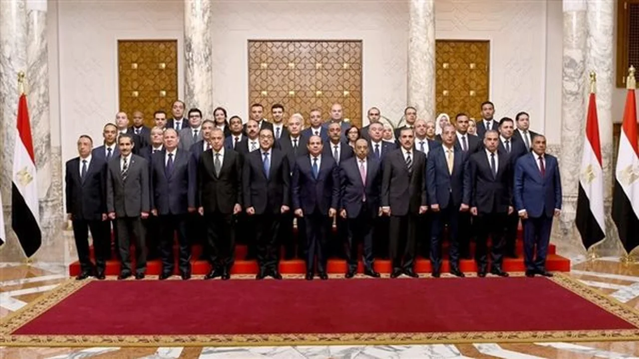 تغييرات مرتقبة حركة المحافظين السادسة مع تعديل وزاري محتمل